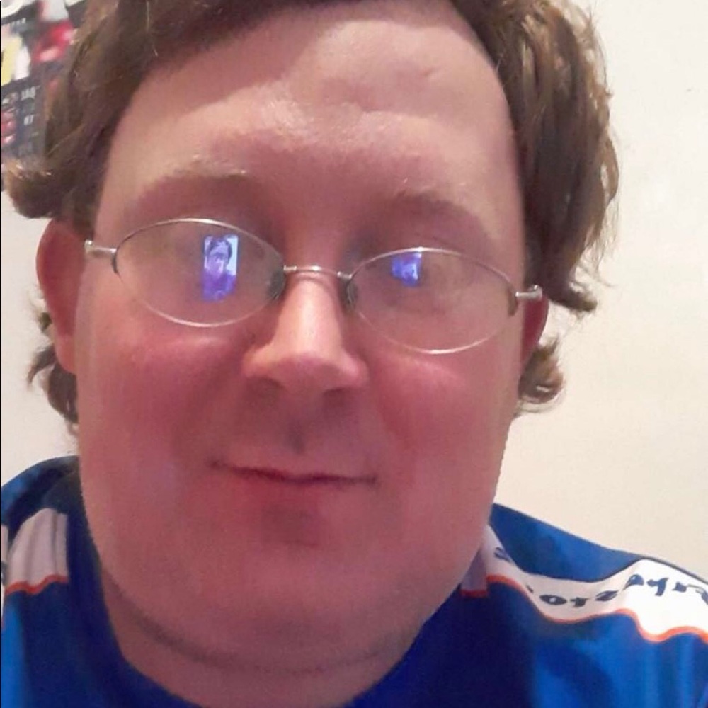 Meet your Posher, Luke